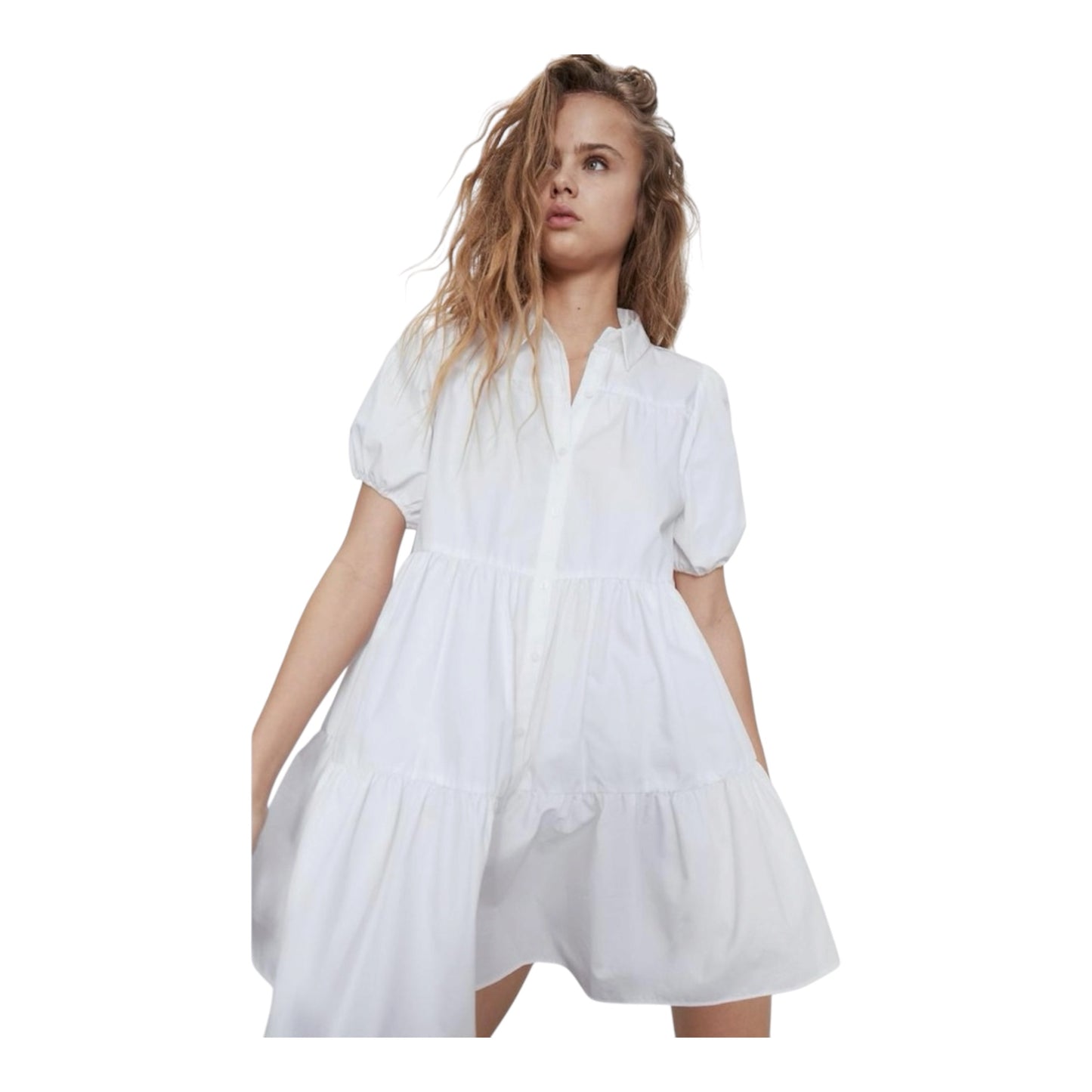Florence Mini Dress size XSmall