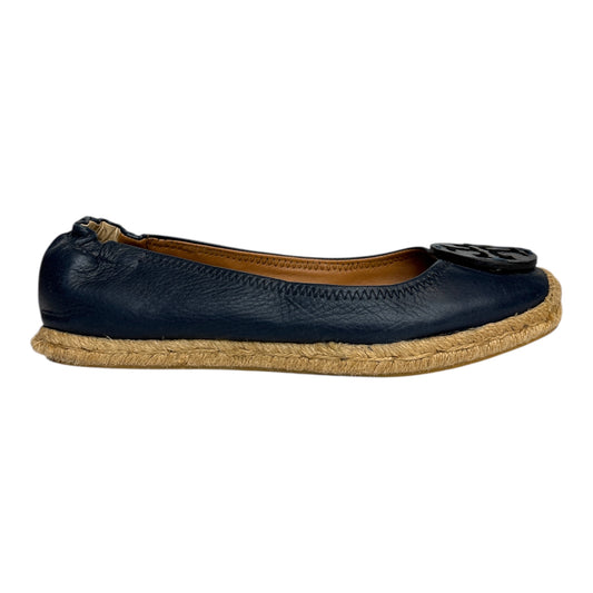 Reva Espadrille Flats size 7
