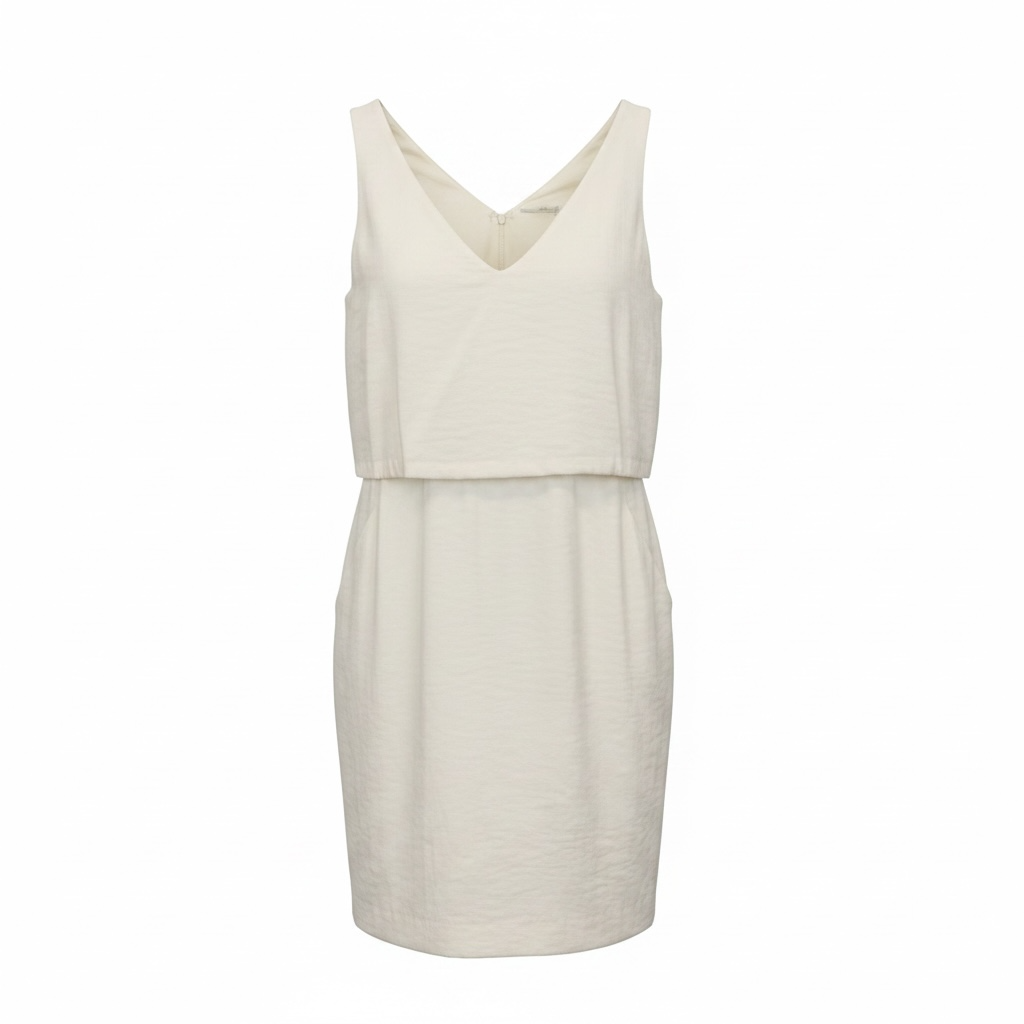 Sleeveless Mini Dress size 38