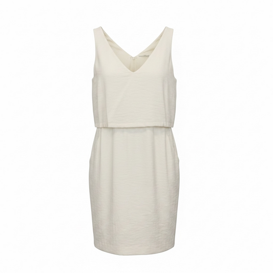 Sleeveless Mini Dress size 38