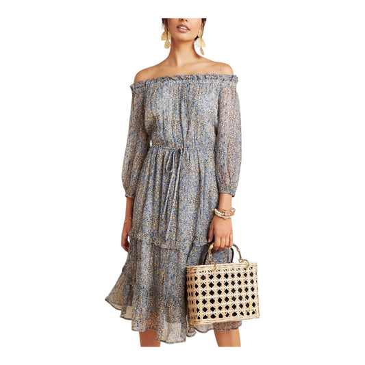 Kira Off the Shoulder Dress size 2