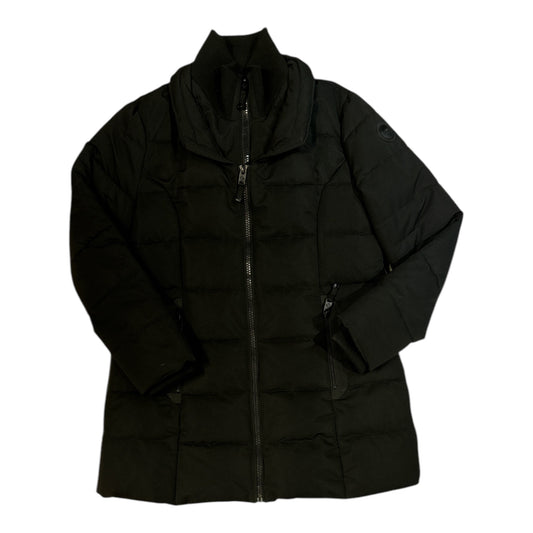 3/4 Double Zip Puffer size Large