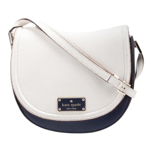 2-Tone Crossbody