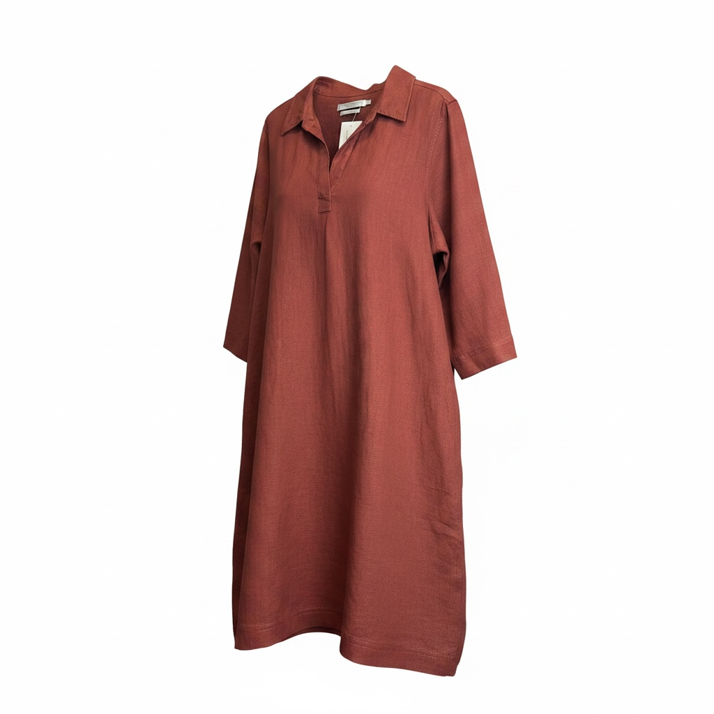 Pure Neck Johnny Dress size XLarge