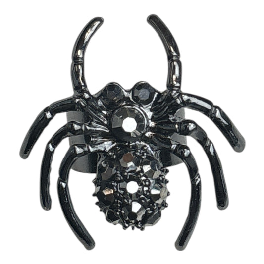Adjustable Spider Ring