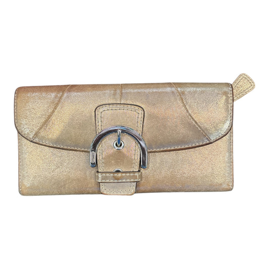 Buckle Wallet