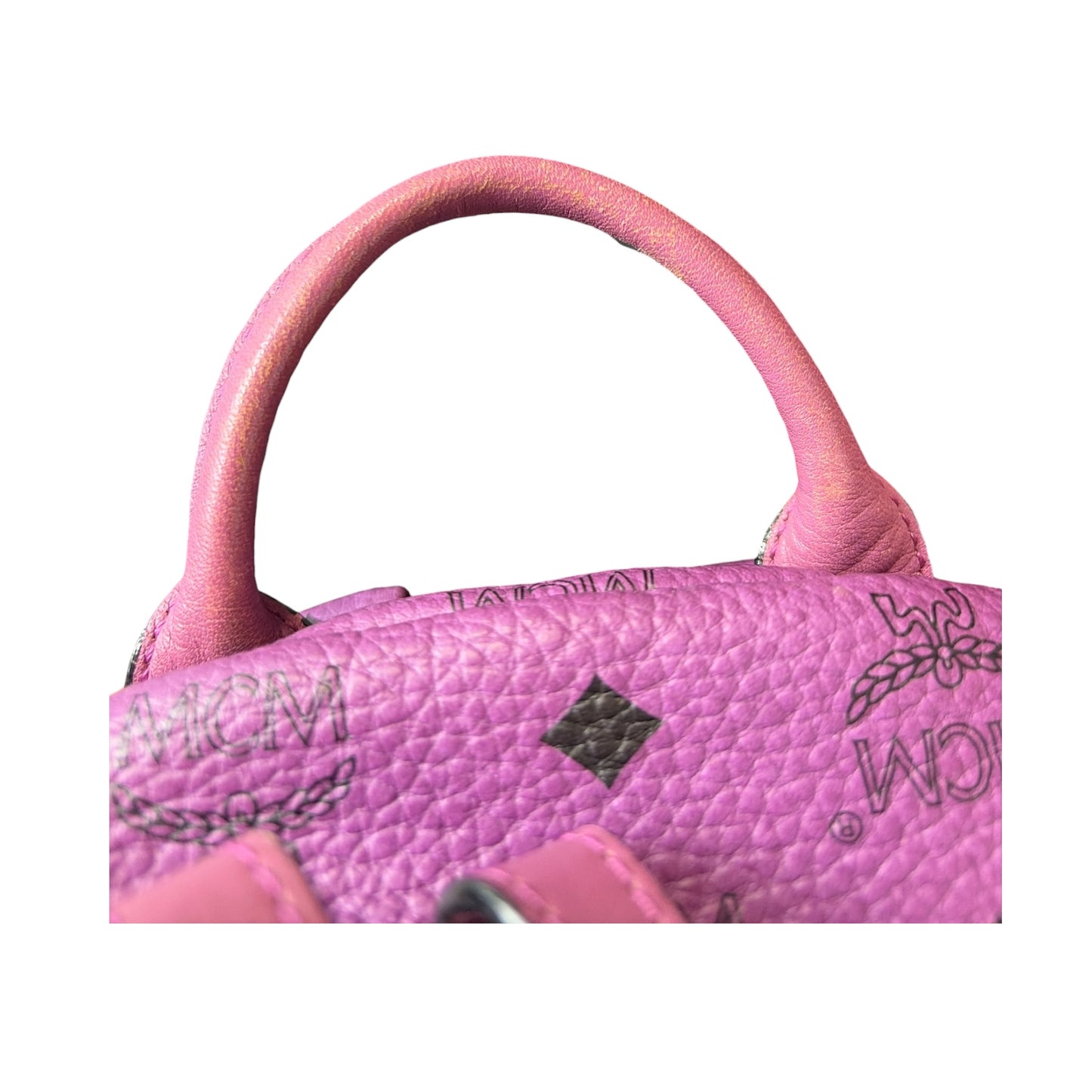 The Stark Backpack