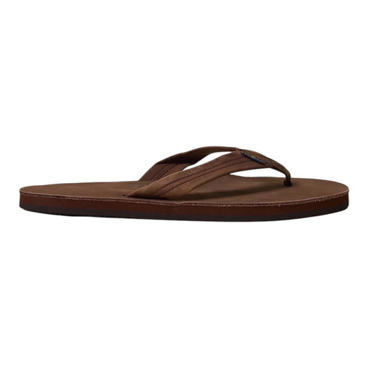 Single Layer Flip Flop Sandal Shoes size 10 NEW WITH TAGS