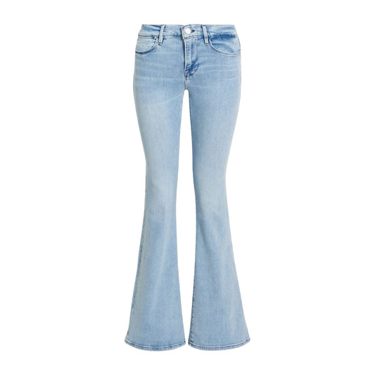 Le High Flare Jeans Size 31