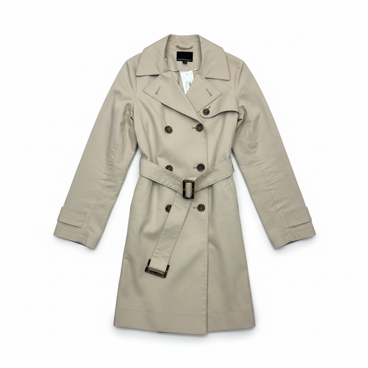 Trench Coat size Medium