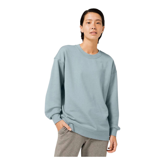 Perfectly Oversized Crew size 12 NEW WITH TAGS