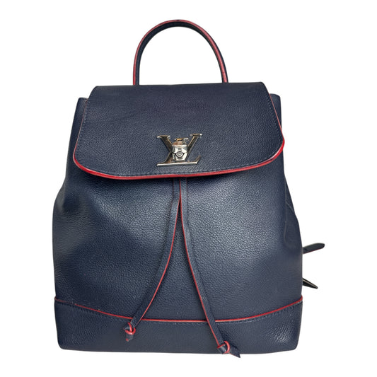 Lock Me Backpack