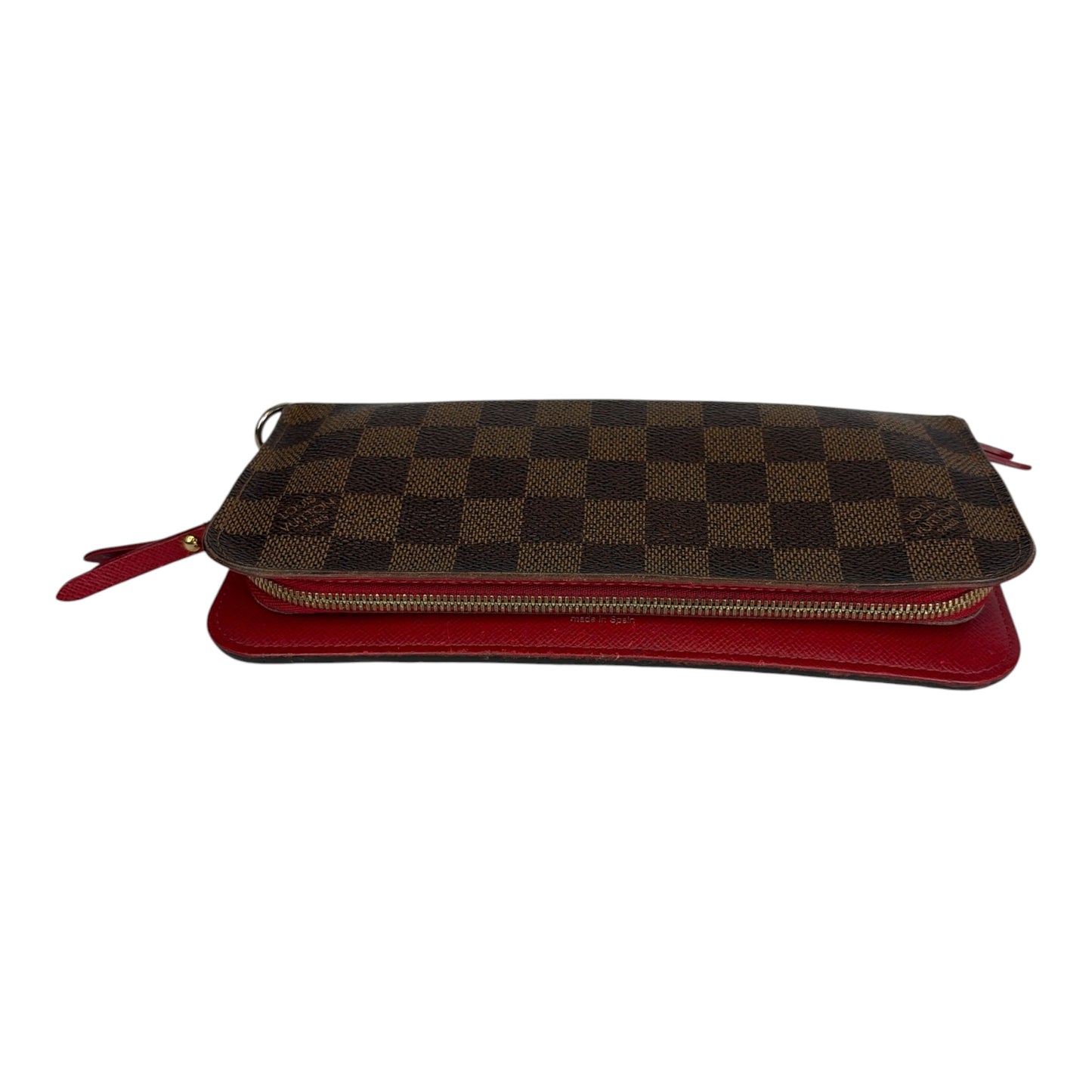Damier Ebene Insolite Wallet