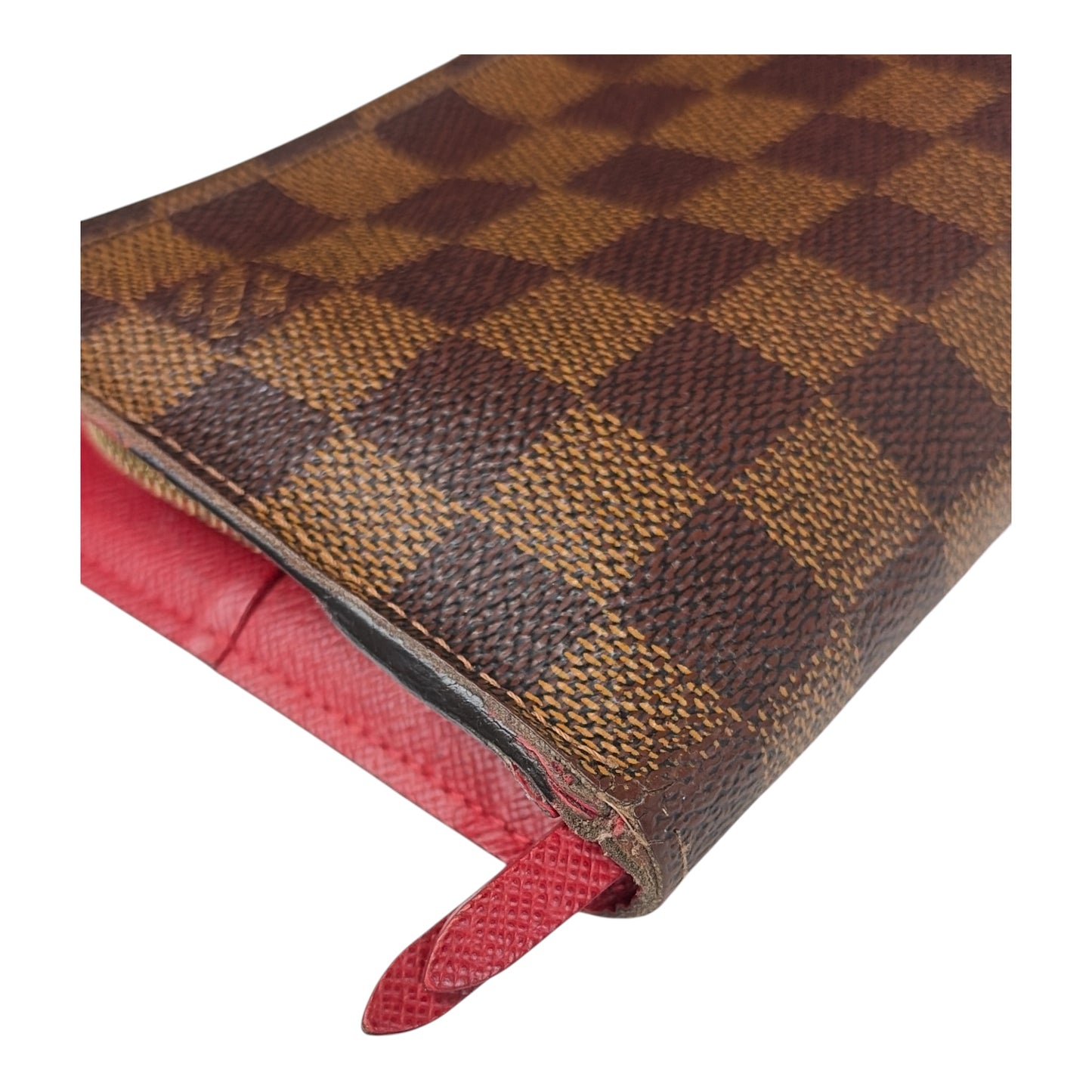 Damier Ebene Insolite Wallet