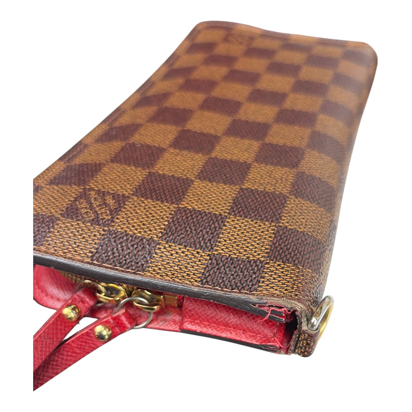Damier Ebene Insolite Wallet