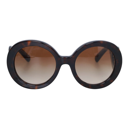 Swirl Side Sunglasses
