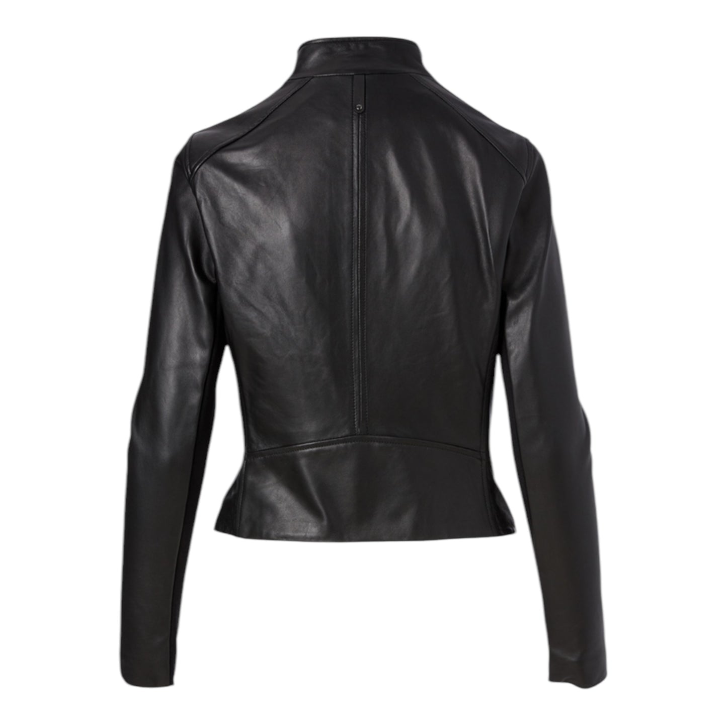 Dinah Leather Jacket size Large