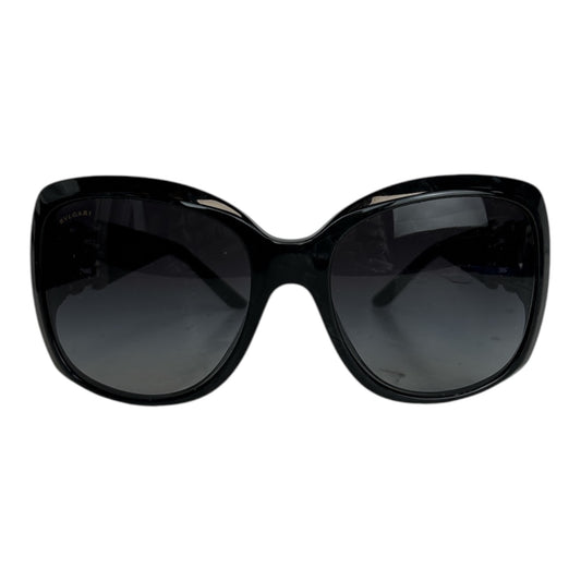 Crystal Jewel Special Sunglasses