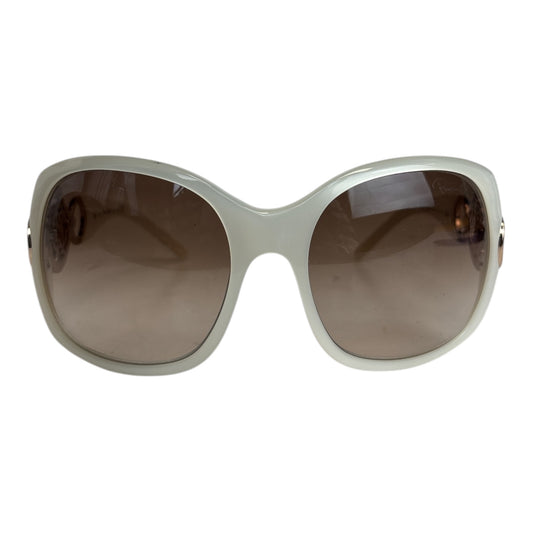 Logo Sunglasses