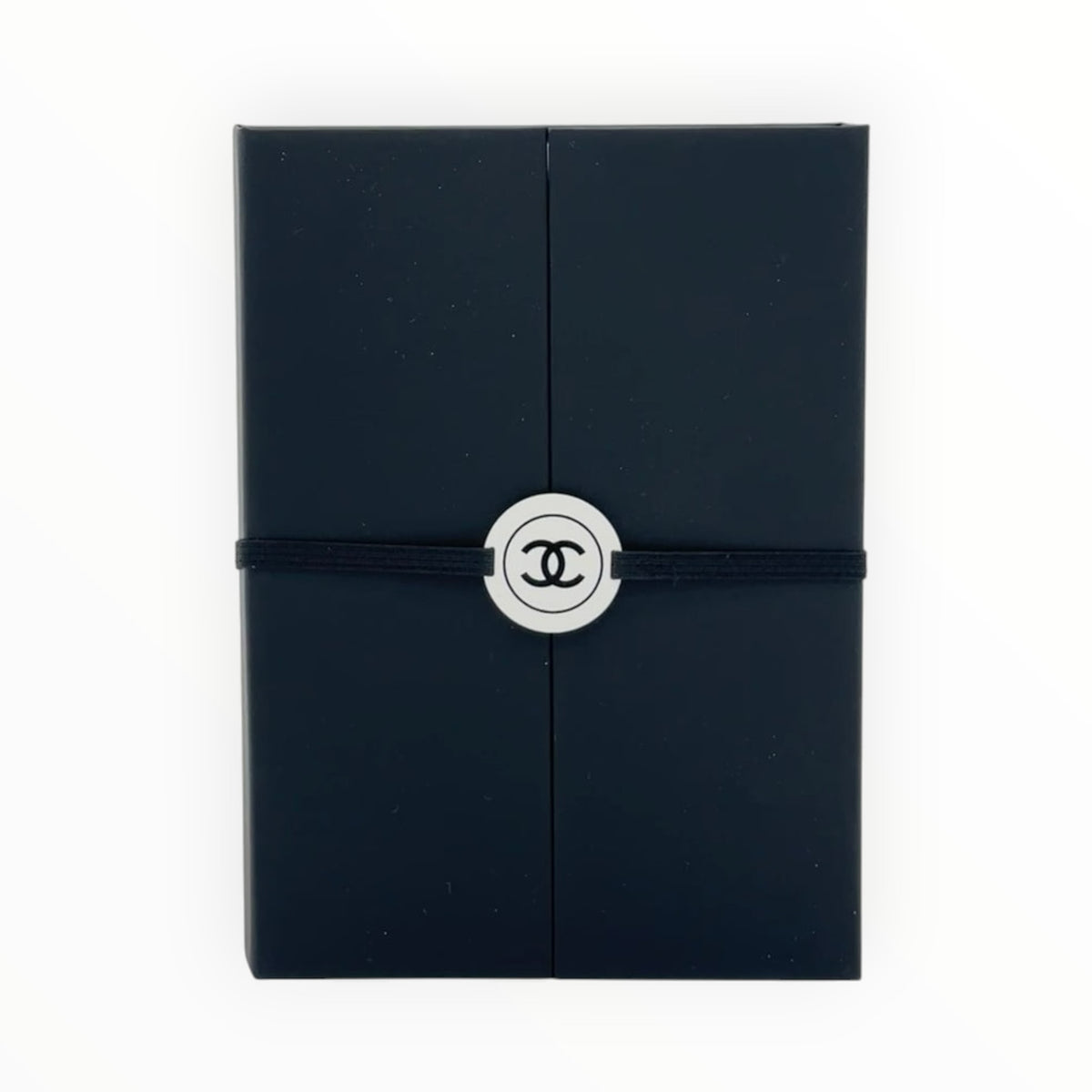 Logo Stationery & Notepad Organizer Set