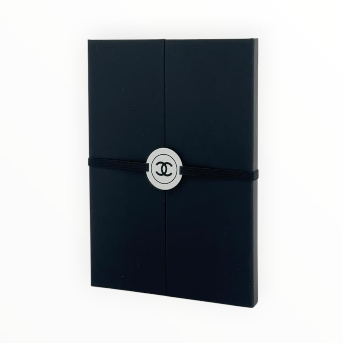 Logo Stationery & Notepad Organizer Set