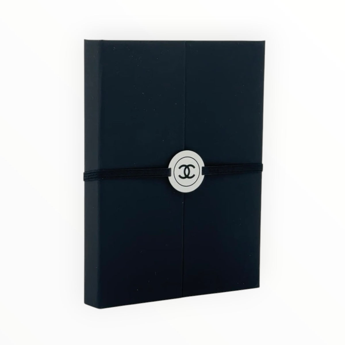 Logo Stationery & Notepad Organizer Set