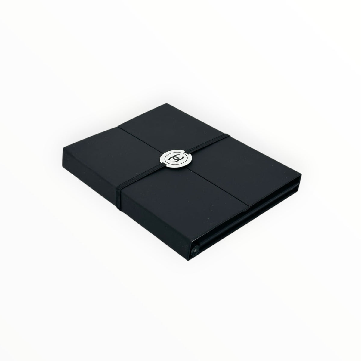 Logo Stationery & Notepad Organizer Set