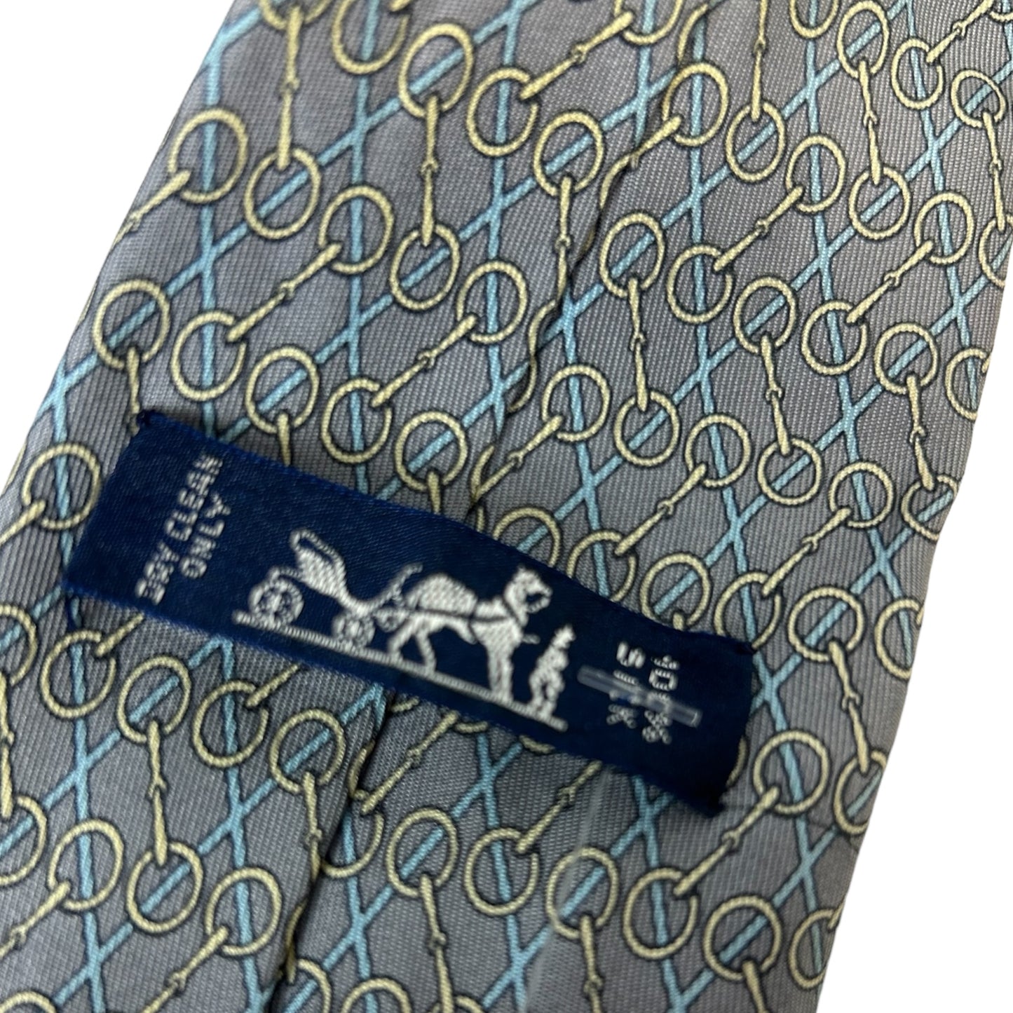 100% Silk Necktie