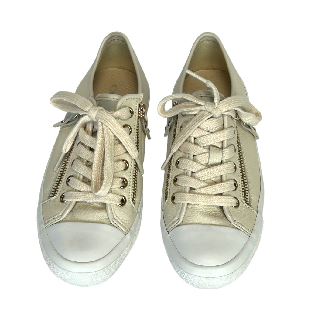 Empire Sneakers Size 6.5