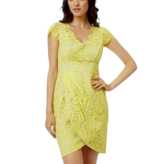 Lace Dress Size 6