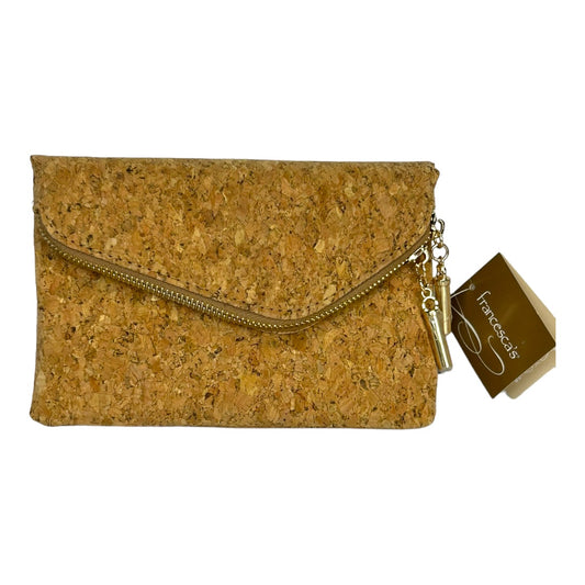 Cork Clutch New with tags