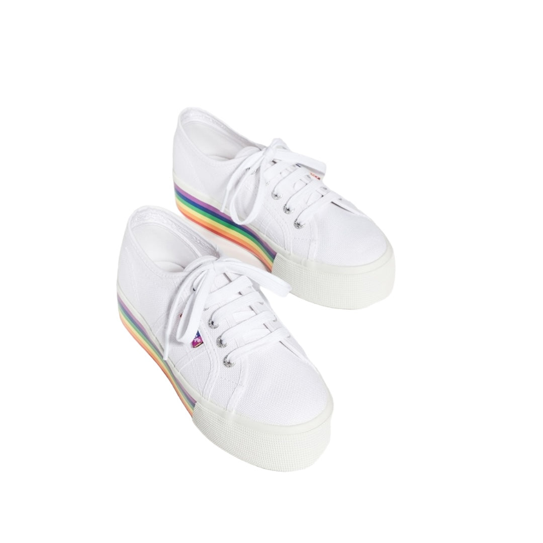 2790 Pride Sneakers Size 40