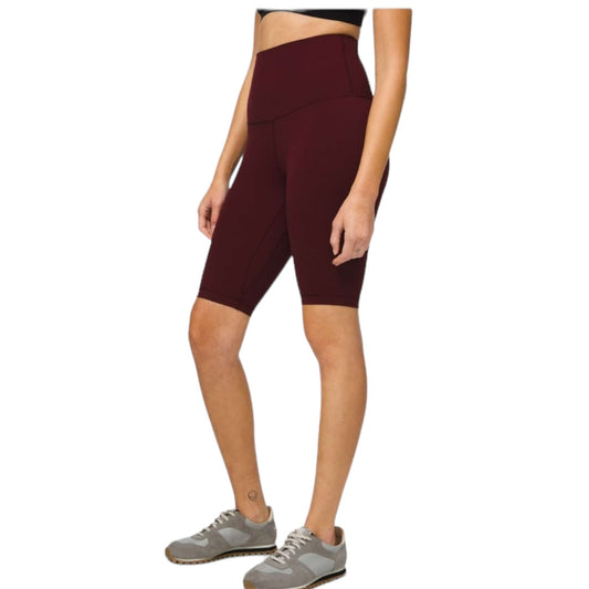 Align shorts 10” Size 4