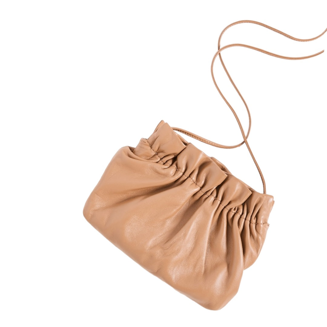 Wes cinched Crossbody