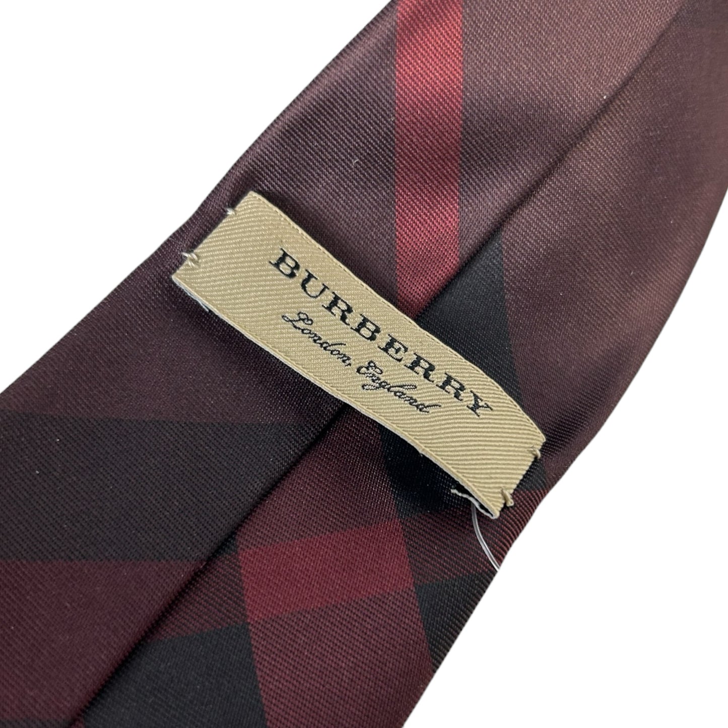 100%silk necktie