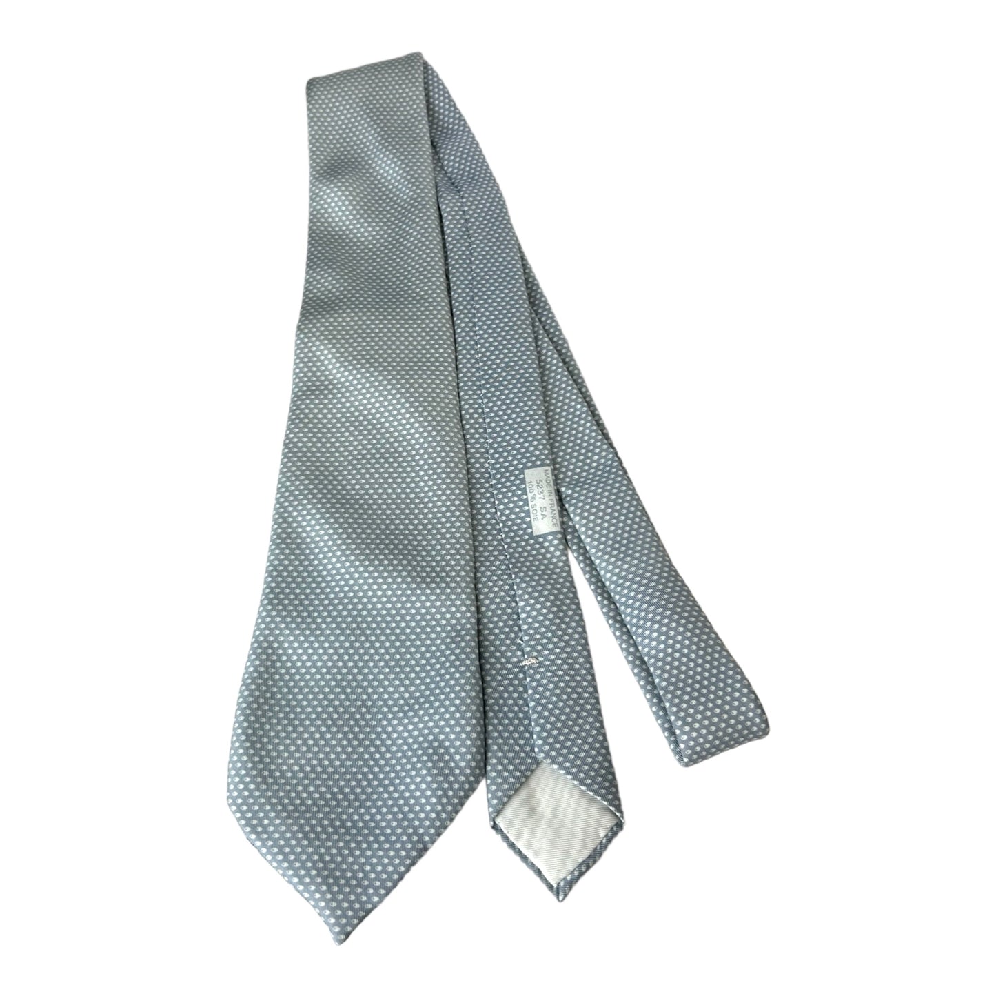 100% silk Necktie
