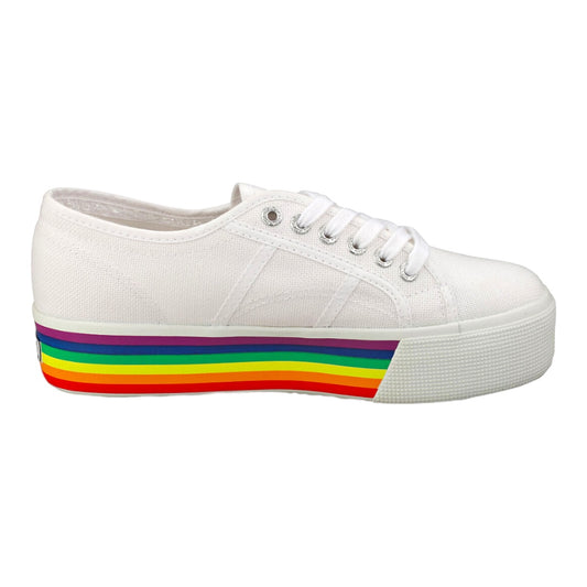 2790 Pride Sneakers Size 40