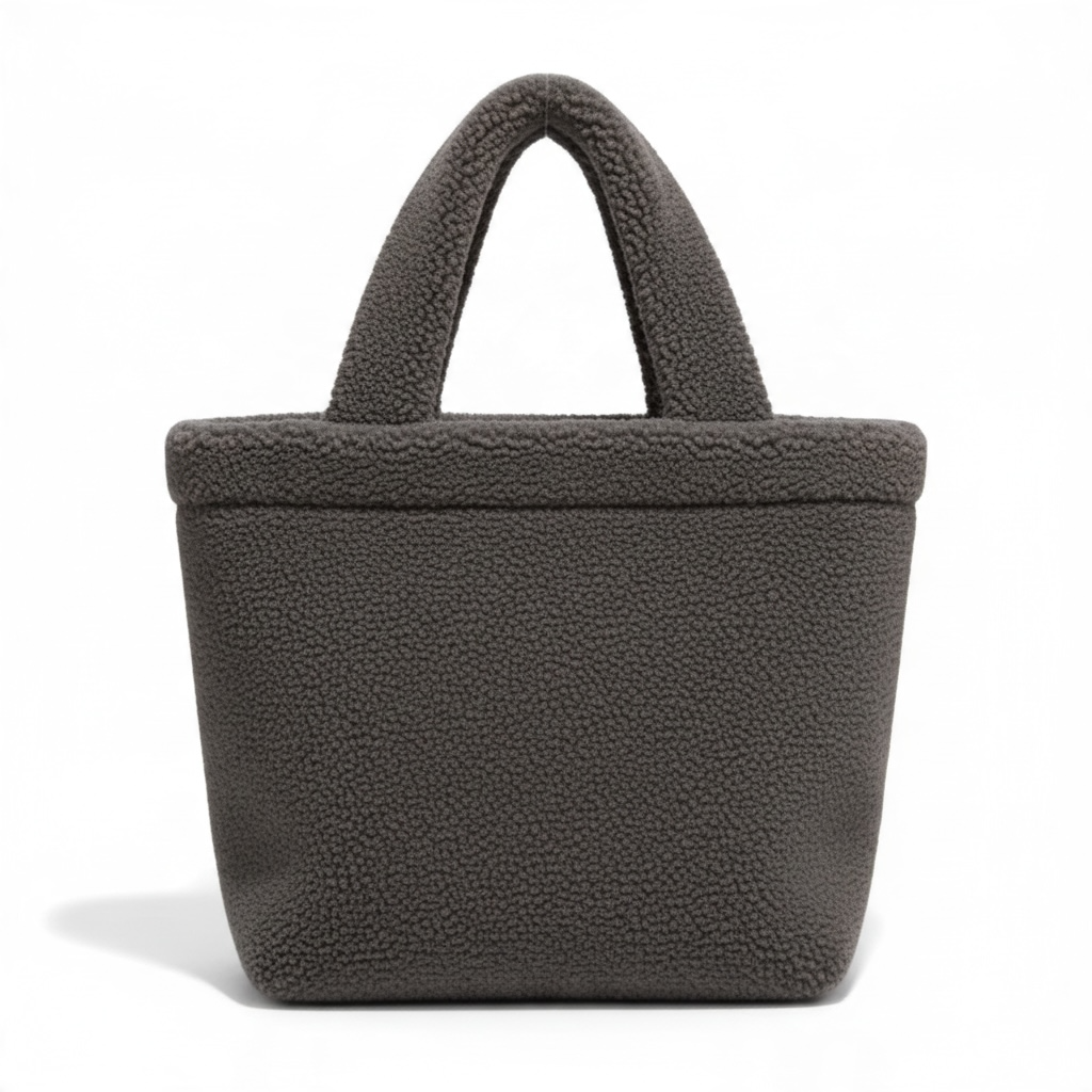 Teddy Mini Tote