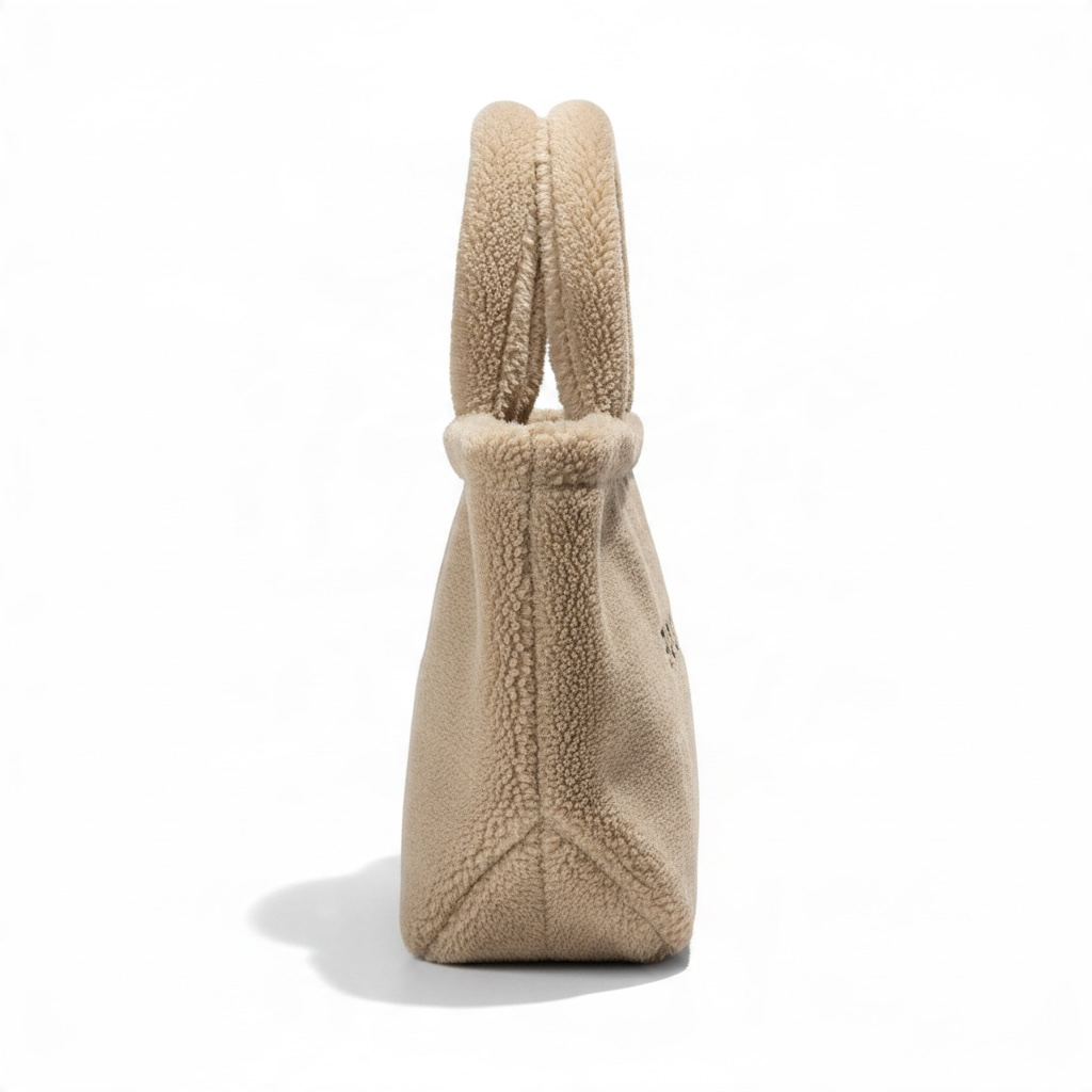 Teddy Mini Tote