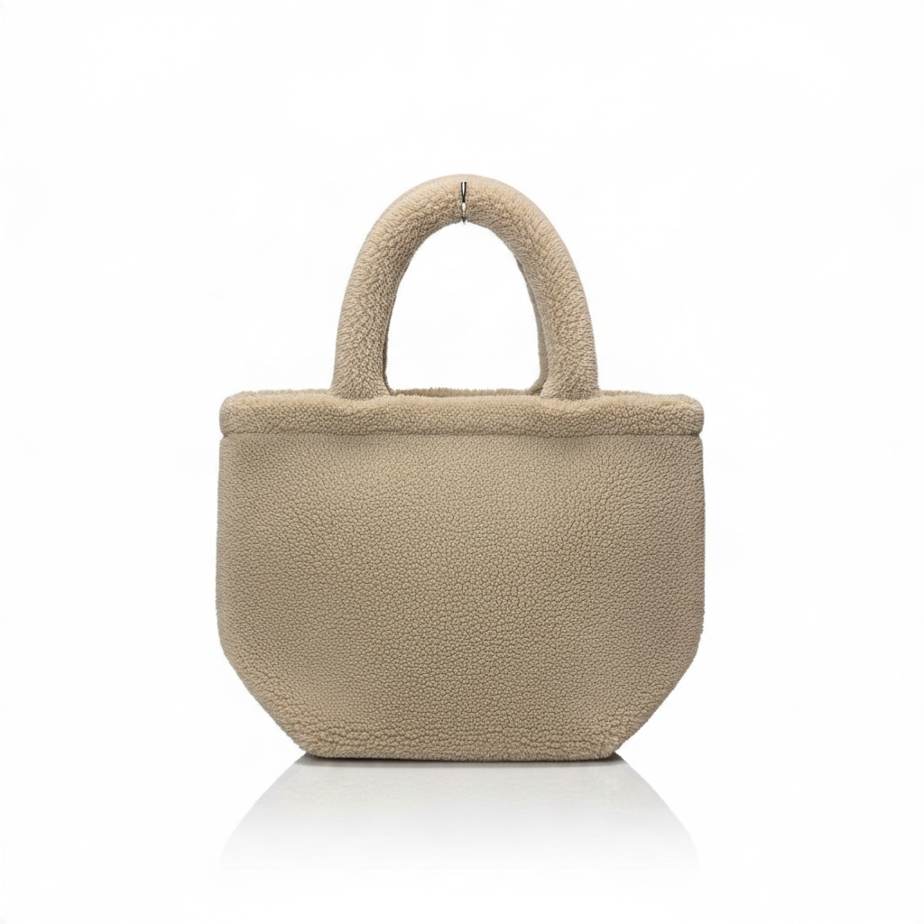 Teddy Mini Tote
