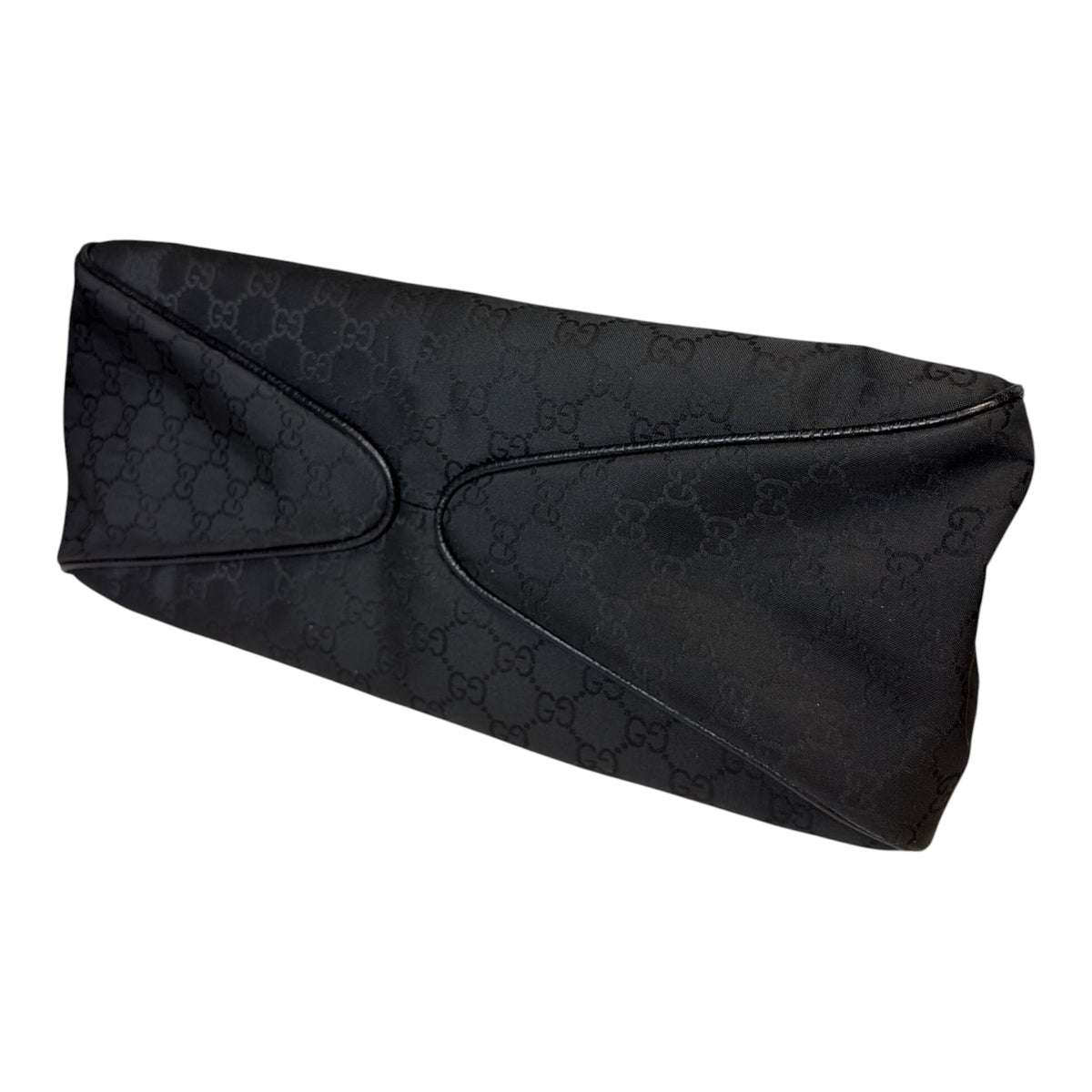 Nylon Hobo Bag