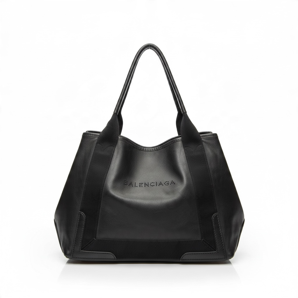 Small Cabas Tote Bag