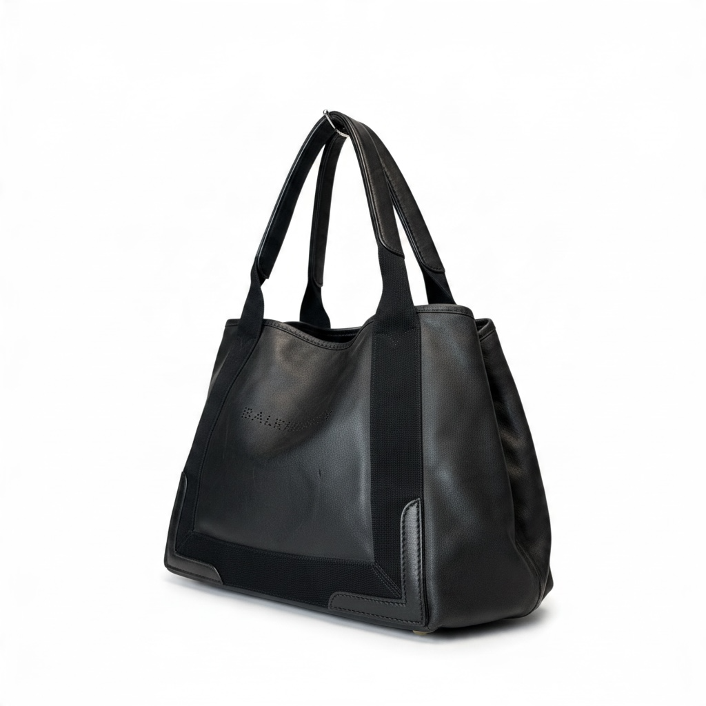 Small Cabas Tote Bag