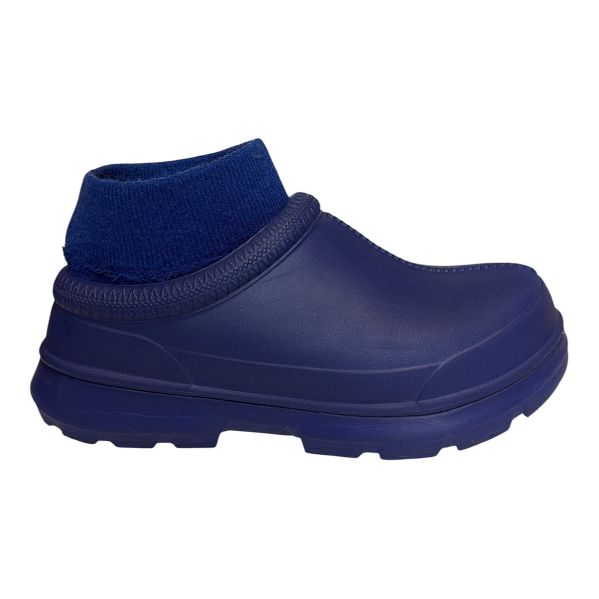 Tasman X Clogs size 9