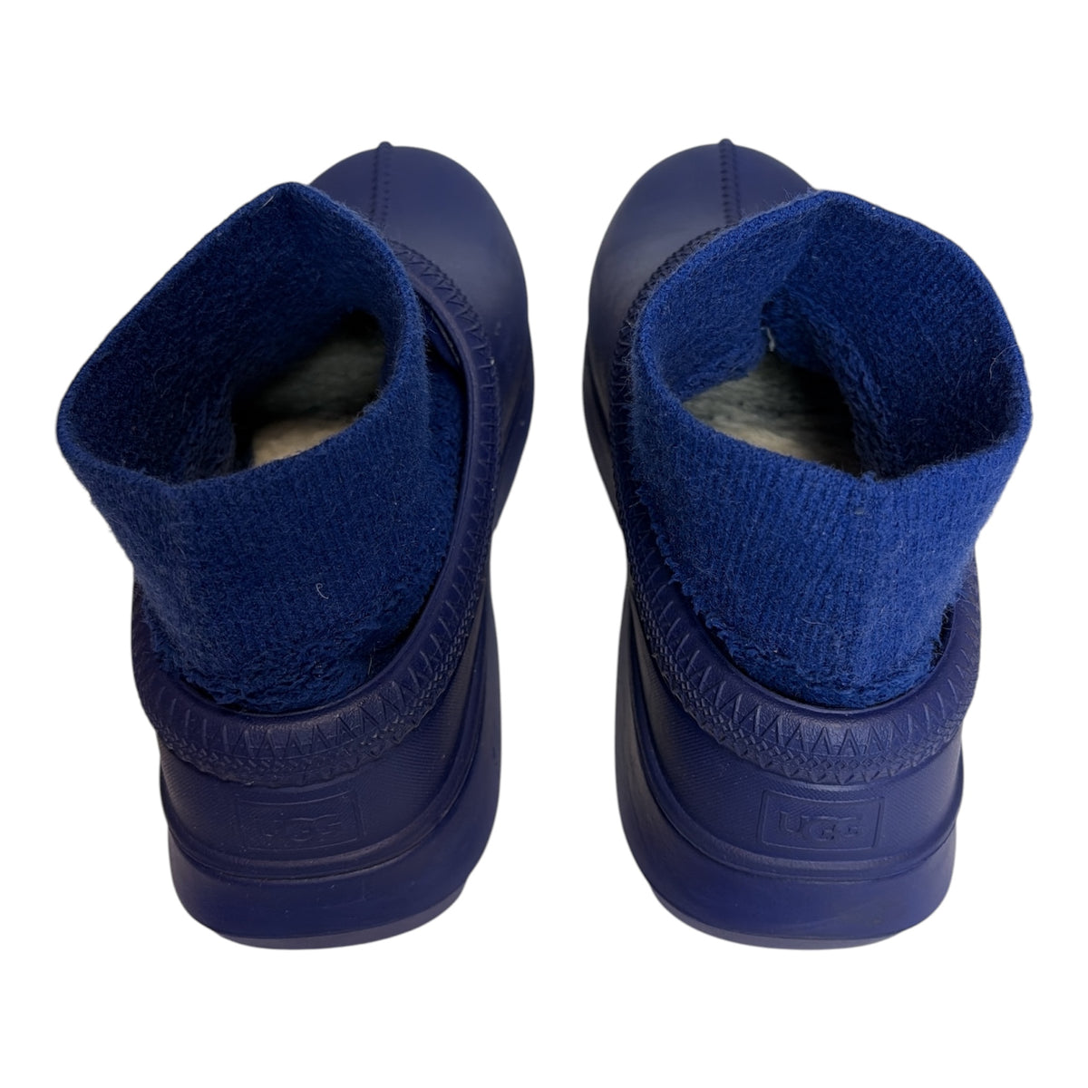 Tasman X Clogs size 9