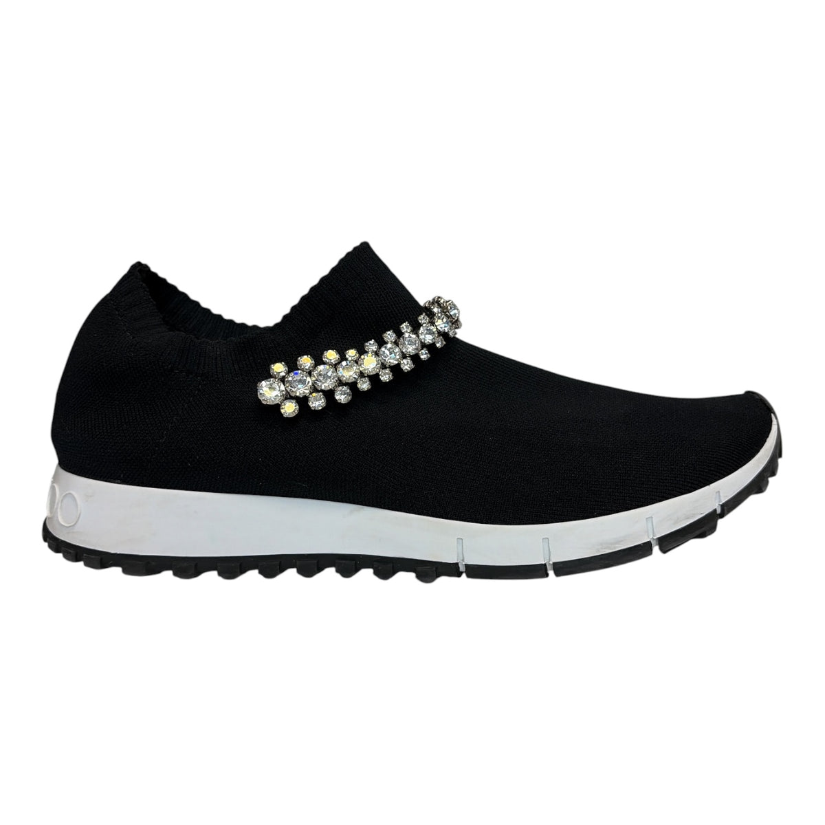 Verona Embellished Sock Sneakers size 38