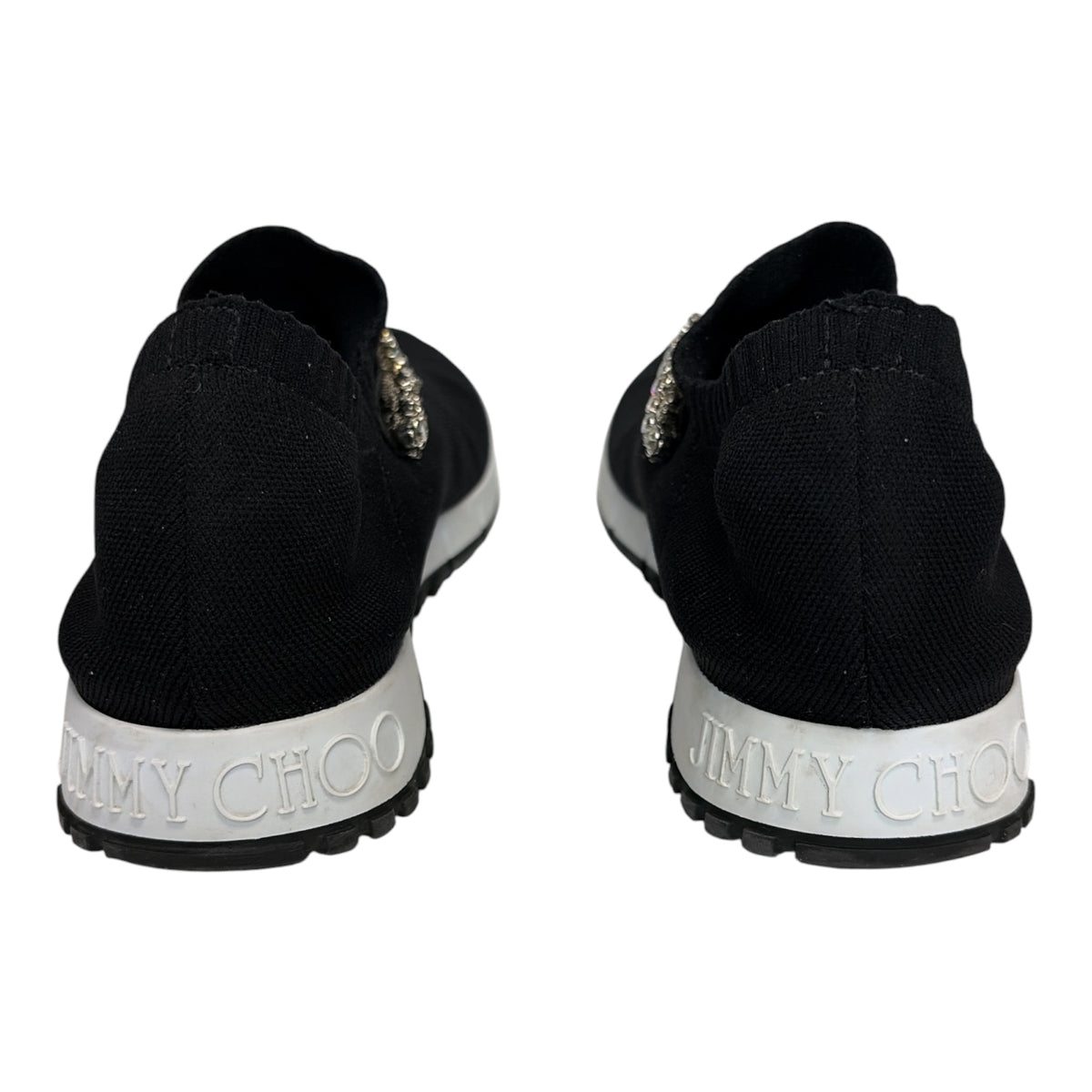 Verona Embellished Sock Sneakers size 38