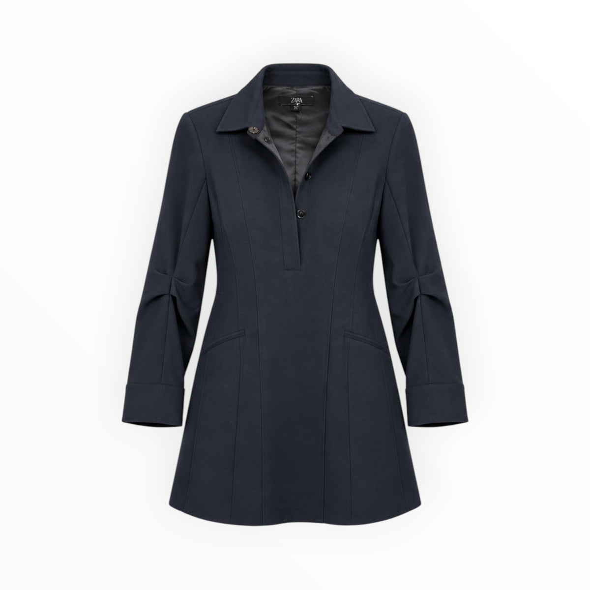 Tailored Blazer Dress size S