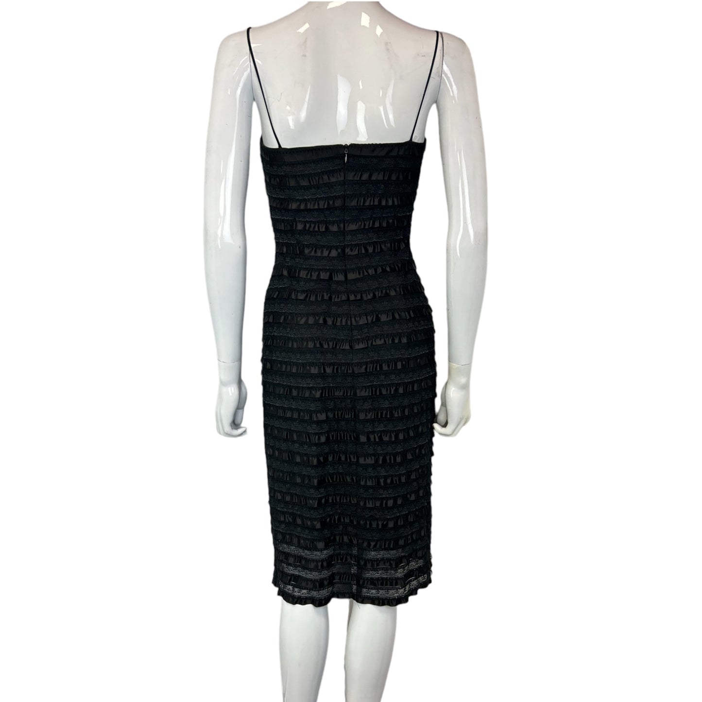 Js Collection Dress Size 4