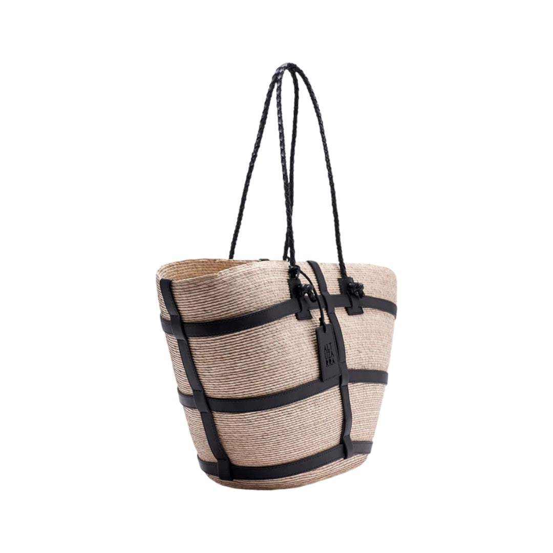 Watermill Large Tote